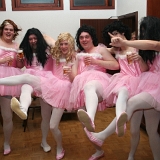 Mettwurstessen des MGV Lochtum 050 : Mettwurstessen des MGV Lochtum